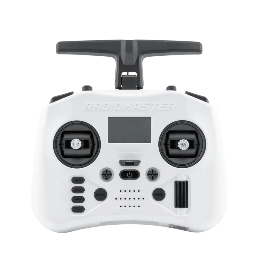 RadioMaster Pocket Crush ELRS Transmitter