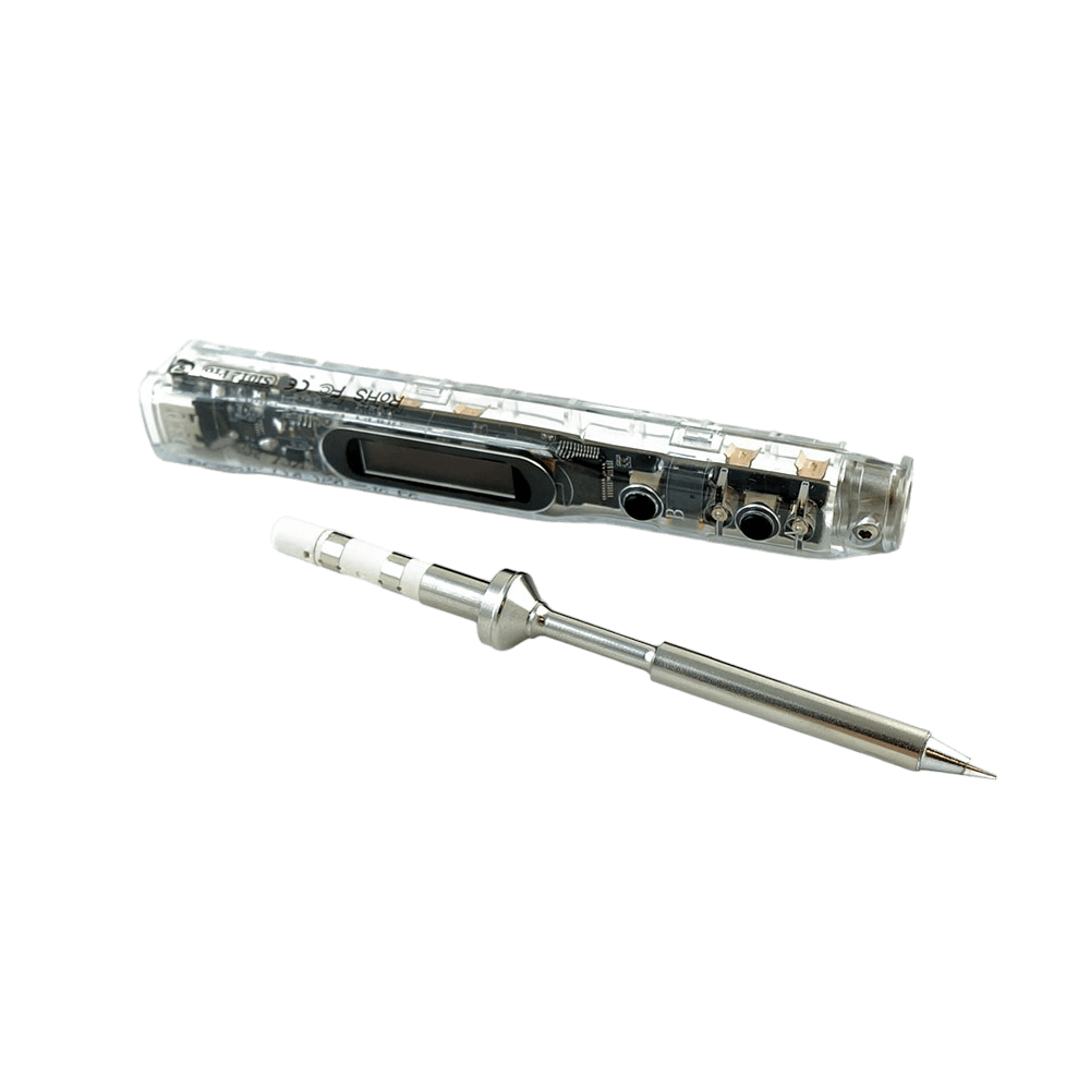 Sequre SI012 Pro 65W (T12/B2) Soldering Iron
