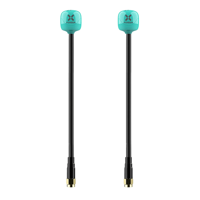 Antenna Foxeer Lolipop 4 Plus 5.8GHz RHCP (SMA)