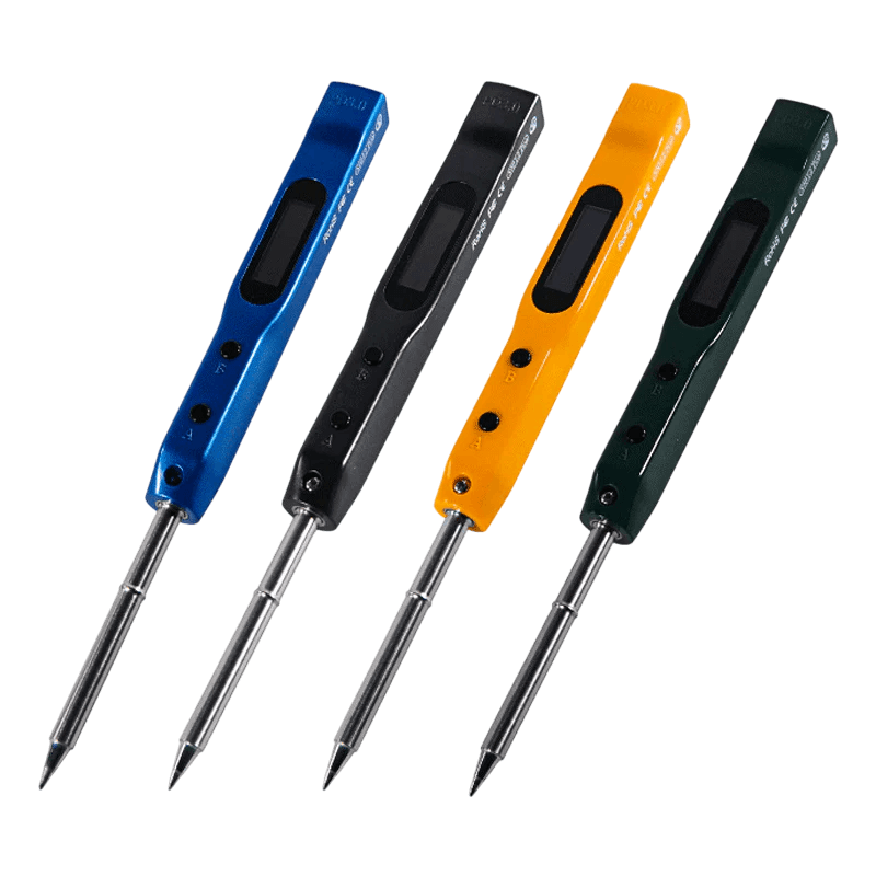 Sequre SI012 Pro 65W (T12/B2) Soldering Iron