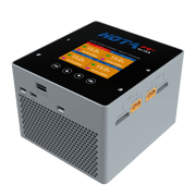 HOTA F6+ 4x250W AC/DC Charger (4 Channels)