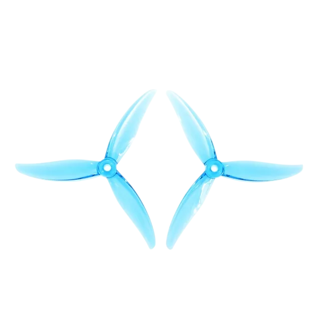 HQProp MCK Propellers