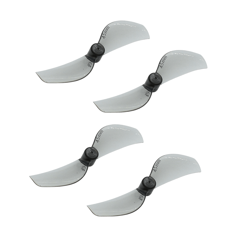 Gemfan 45mm-2 Propellers