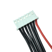 Silicone Balance Wire for 6S Batteries