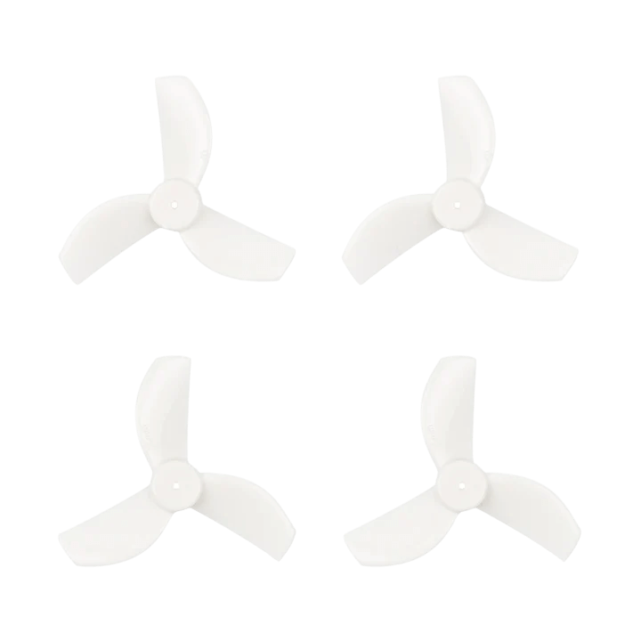 Gemfan 35mm-3 Propellers