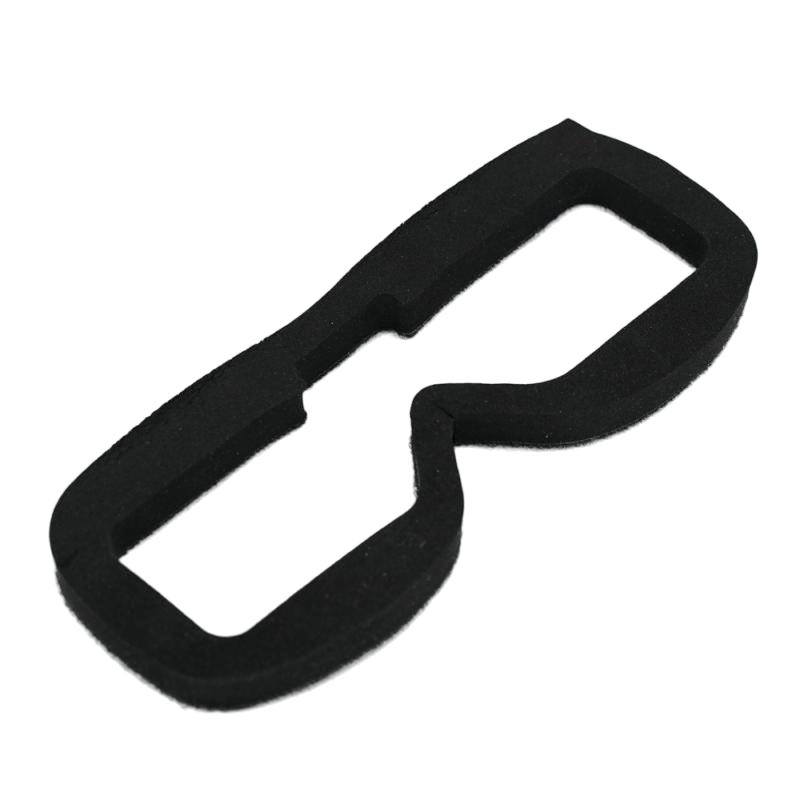 TBS HD Goggles Faceplate Foam
