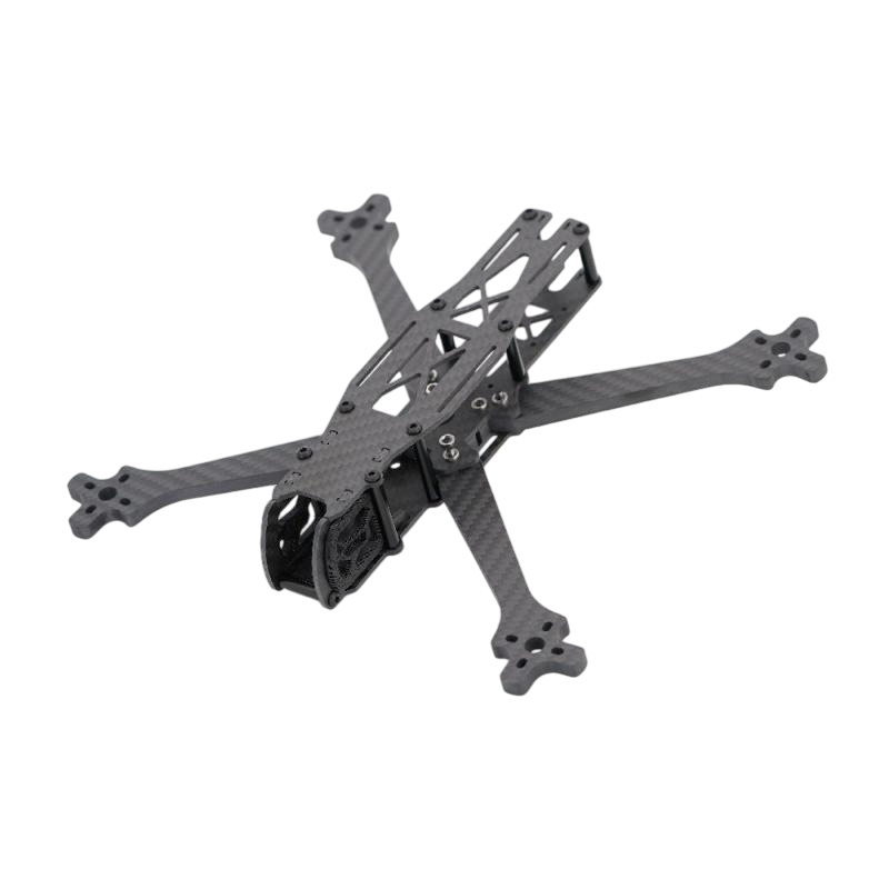 TBS Source One V6 Frame