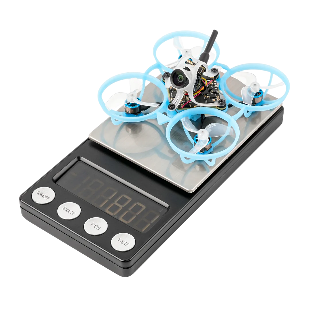 BETAFPV Air65 II Whoop FPV Drone