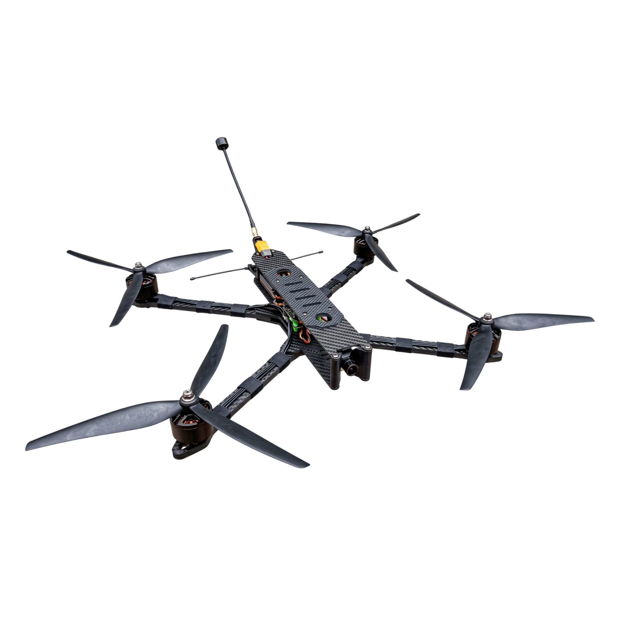10" FPV Drone