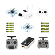 FPV Whoop Drone Kit