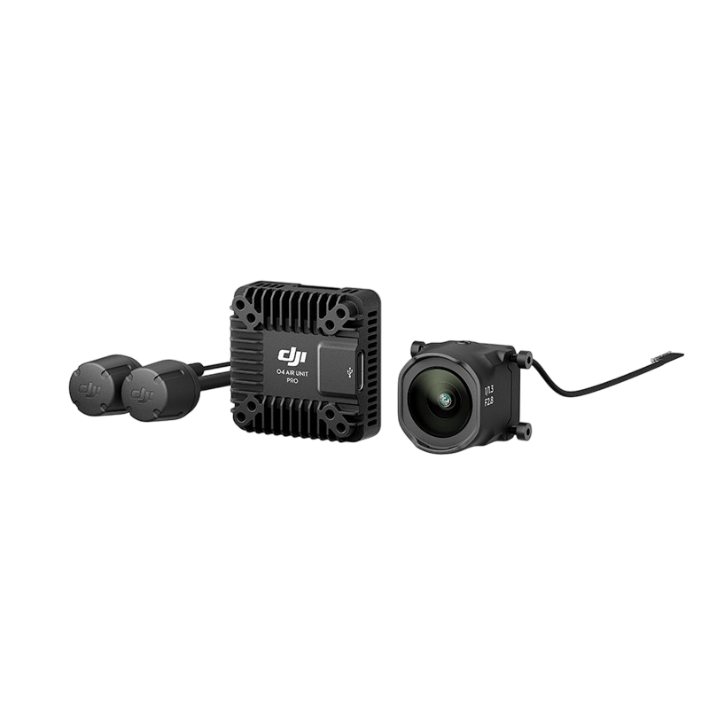 DJI O4 Air Unit Pro