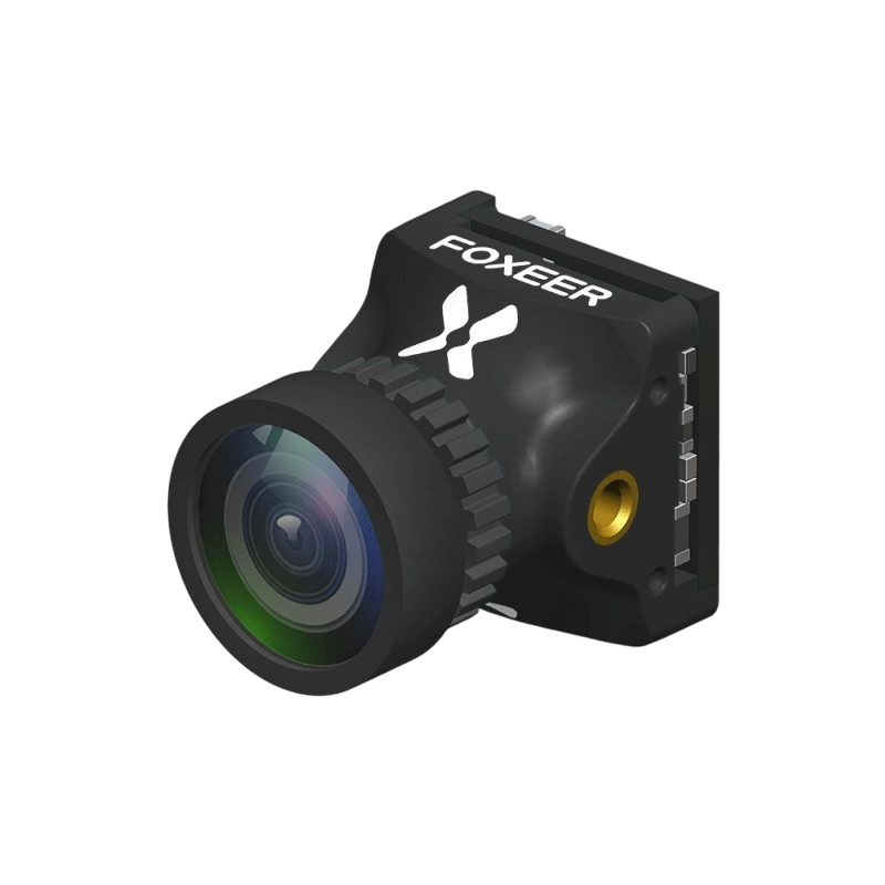 Foxeer Nano Predator V5 FPV Camera
