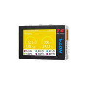 HOTA T6 300W PD 1-6S Charger