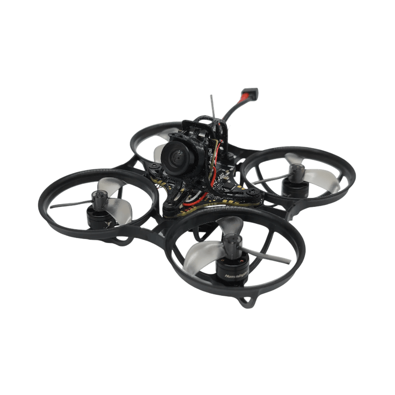 NewBeeDrone Hummingbird V3.1 RaceSpec 1S Whoop Drone