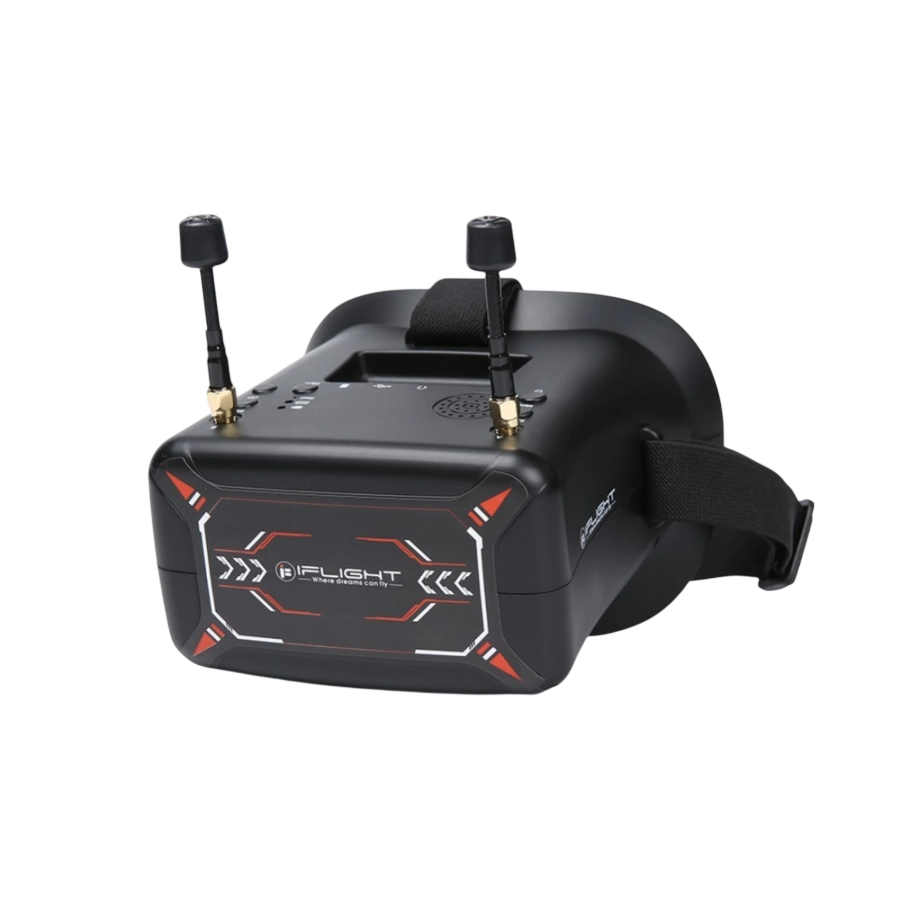 Iflight FPV Goggles with DVR