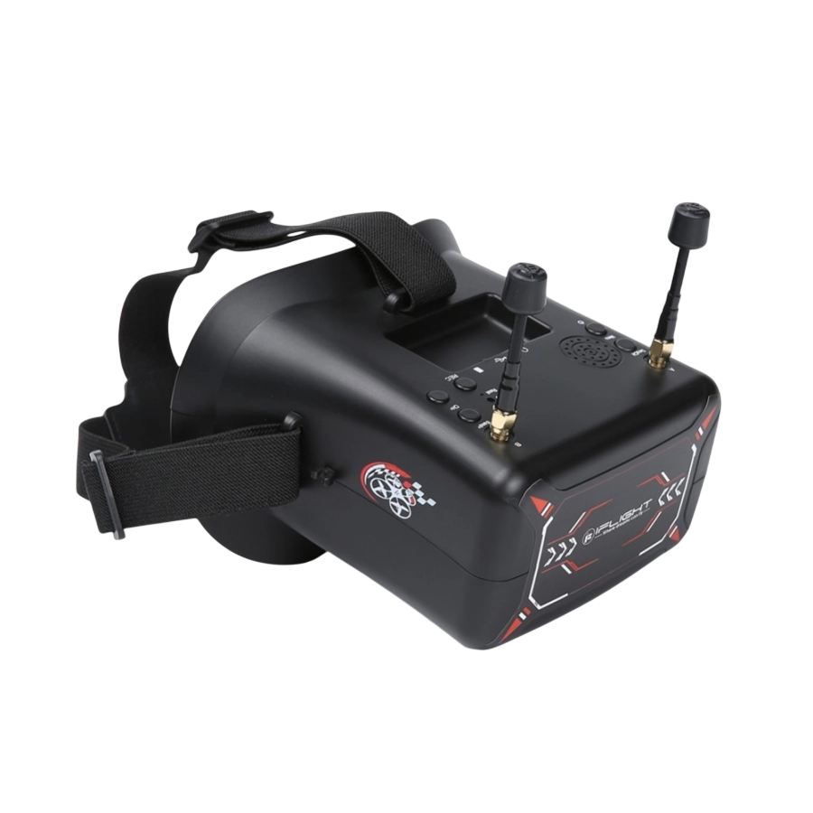 Iflight FPV Goggles with DVR