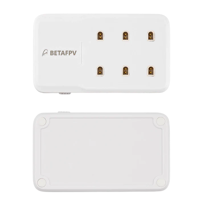 BETAFPV 6-Port 1S Charger
