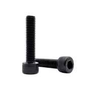 M2 Screw (4 - 30 mm)
