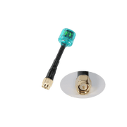 FlyFishRC Osprey 5.8GHz 60mm RHCP Antenna (SMA)
