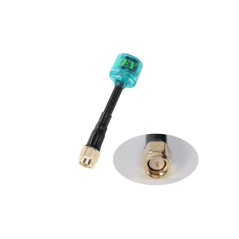 FlyFishRC Osprey 5.8GHz 60mm RHCP Antenna (SMA)