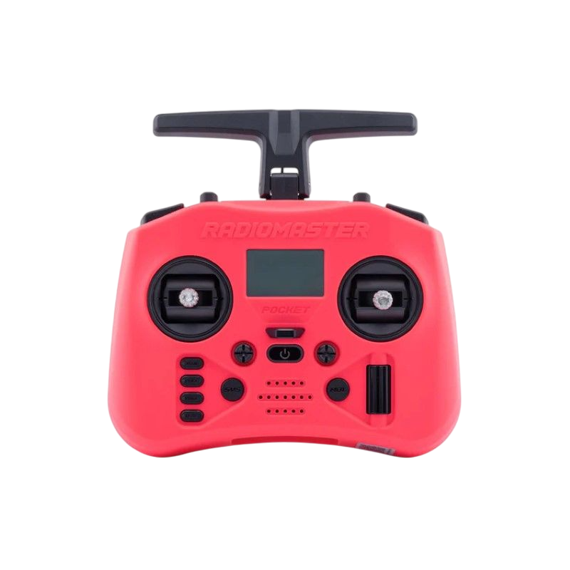 RadioMaster Pocket Crush ELRS Transmitter