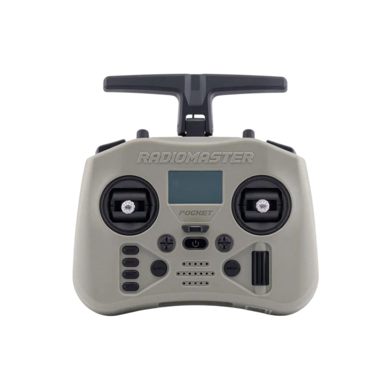 RadioMaster Pocket Crush ELRS Transmitter