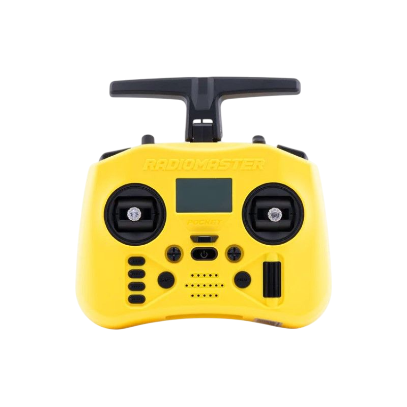 RadioMaster Pocket Crush ELRS Transmitter