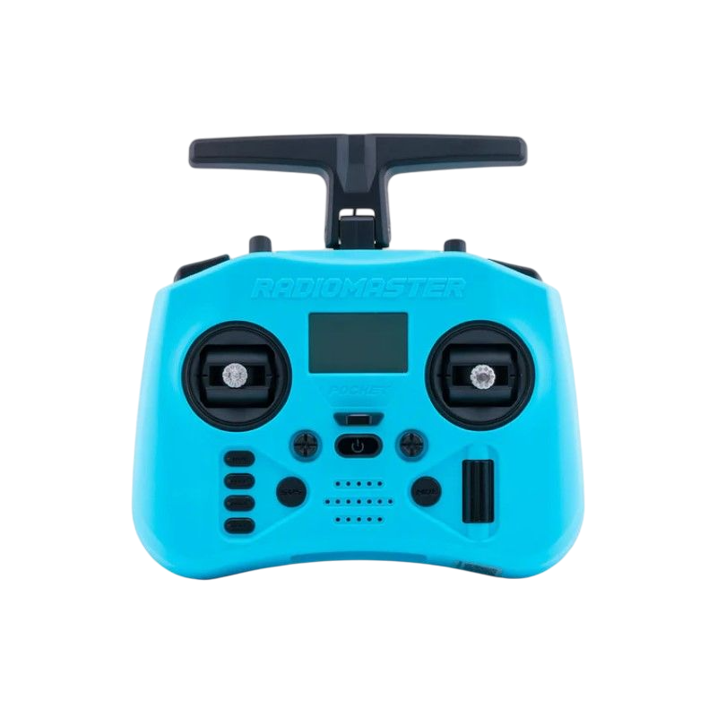 RadioMaster Pocket Crush ELRS Transmitter
