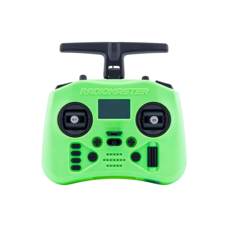 RadioMaster Pocket Crush ELRS Transmitter