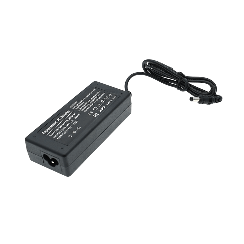 SEQURE 19V 3.42A DC 5525 Power Supply