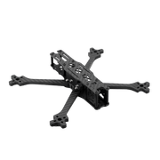 TBS Source One 5" V5.1 FPV Drone Frame