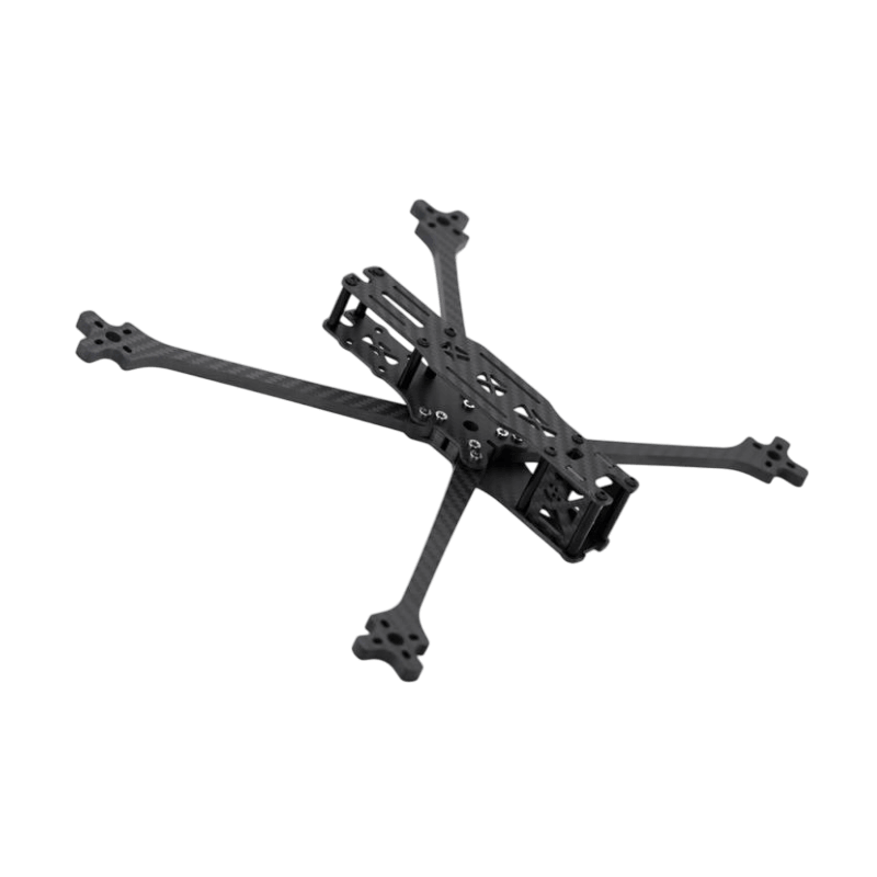 TBS Source One 7" V5.1 DC FPV Drone Frame