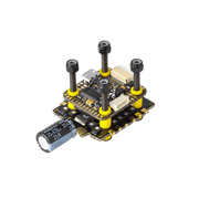 T-Motor Mini F45A + Mini F7 20×20 Stack (3–6S, BLHeli_32)