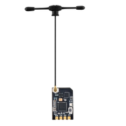XR1 2.4GHz Nano ExpressLRS Receiver (LBT)