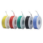 30AWG Wire Kit - 5 Spools